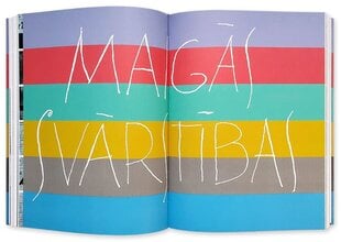 Maigās svārstības cena un informācija | Mākslas grāmatas | 220.lv