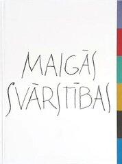 Maigās svārstības cena un informācija | Mākslas grāmatas | 220.lv