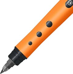Tintes pildspalva Stabilo 0.3 mm | Melna цена и информация | Канцелярия | 220.lv