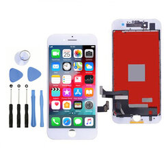 HQ Original Apple iPhone 8+ Plus цена и информация | Запчасти для телефонов и инструменты для их ремонта | 220.lv