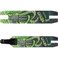 Наждачная лента Grip Tape для скутера Evo - Octopus цена и информация | Самокаты | 220.lv