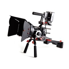 Benro DV20C cena un informācija | Aksesuāri videokamerām | 220.lv