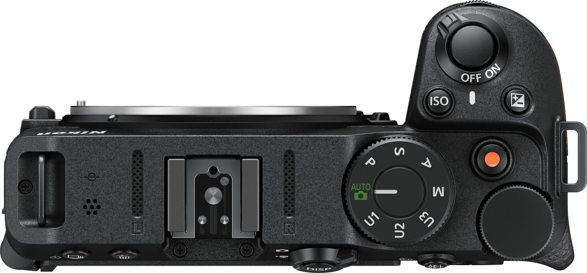 Nikon Z 30, (Z30) + Nikkor Z DX 18-140mm f/3.5-6.3 VR cena un informācija | Digitālās fotokameras | 220.lv
