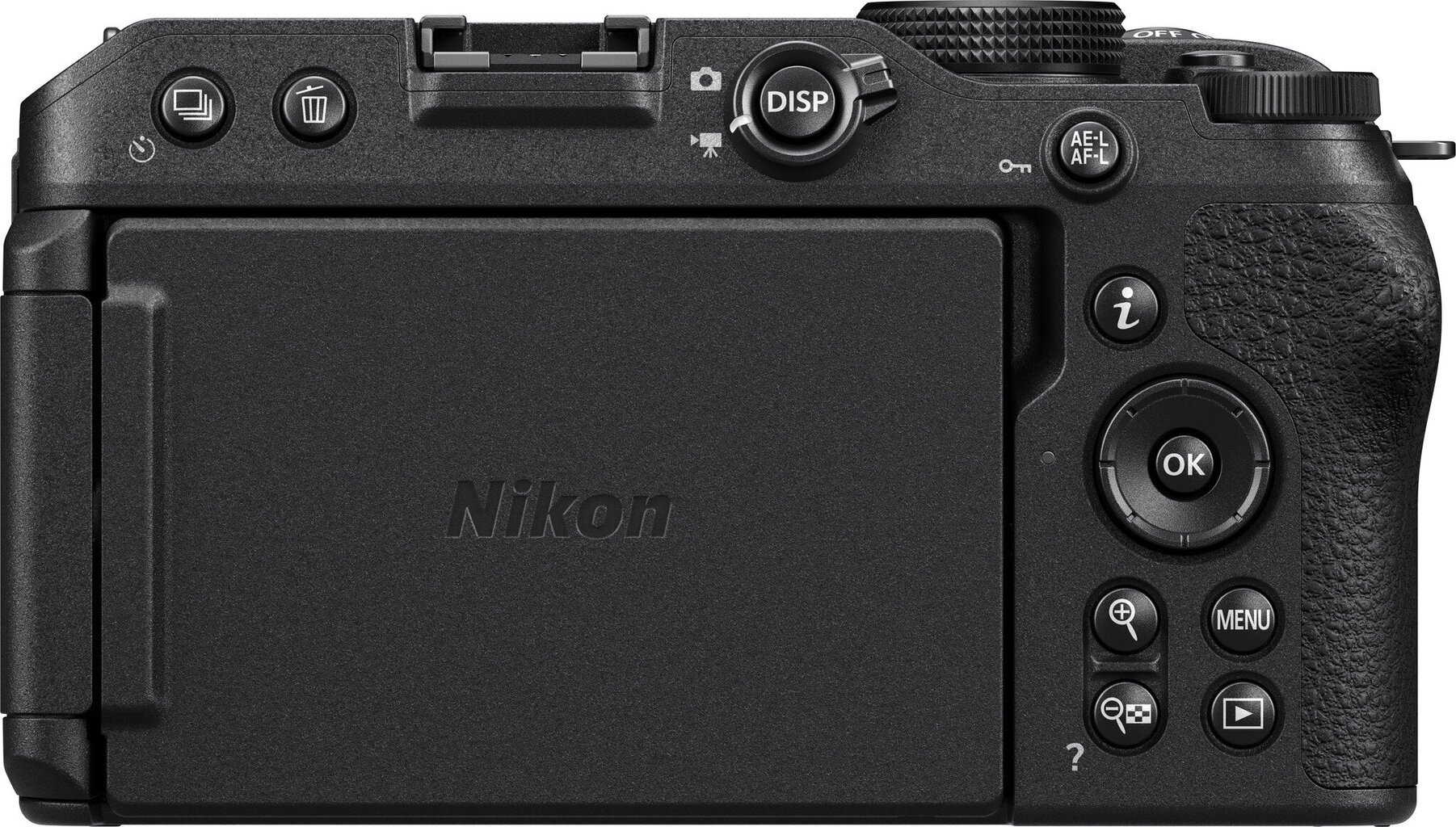 Nikon Z 30, (Z30) + Nikkor Z DX 18-140mm f/3.5-6.3 VR cena un informācija | Digitālās fotokameras | 220.lv