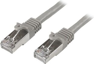 Жесткий сетевой кабель UTP кат. 6 Startech NLBL-50C-CAT6A-PATCH цена и информация | Кабели и провода | 220.lv