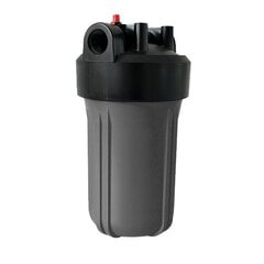 Механический фильтр BigBlue Gross BB10 1″ цена и информация | Фильтры для воды, чистящие устройства | 220.lv