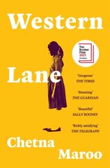 Western Lane : Shortlisted For The Booker Prize 2023 cena un informācija | Romāni | 220.lv