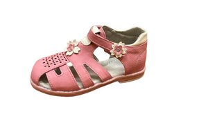Clibee sandales meitenēm, rozā cena un informācija | Bērnu sandales | 220.lv