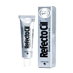 refectocil gel henna 1.1, графит цена и информация | Карандаши, краска для бровей | 220.lv