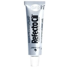 refectocil gel henna 1.1, графит цена и информация | Карандаши, краска для бровей | 220.lv