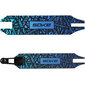 Skrejriteņa roktura lente Soke Blue web 801216, zils цена и информация | Skrejriteņi | 220.lv