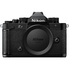 Nikon Z f (Zf) + FTZ II переходник для крепления цена и информация | Цифровые фотоаппараты | 220.lv