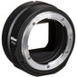 Nikon Z 9 (Z9) + Nikkor Z 24-120mm f/4 S + FTZ II Mount adapter цена и информация | Digitālās fotokameras | 220.lv