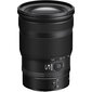 Nikon Z 9 (Z9) + Nikkor Z 24-120mm f/4 S + FTZ II Mount adapter cena un informācija | Digitālās fotokameras | 220.lv