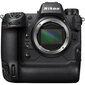 Nikon Z 9 (Z9) + Nikkor Z 24-120mm f/4 S цена и информация | Digitālās fotokameras | 220.lv
