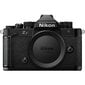 Nikon Zf cena un informācija | Digitālās fotokameras | 220.lv