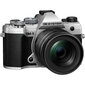 Olympus OM System OM-5 + M.Zuiko Digital ED 12-45mm F4 Pro cena un informācija | Digitālās fotokameras | 220.lv