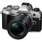 Olympus OM System OM-5 + M.Zuiko Digital ED 12-45mm F4 Pro цена и информация | Digitālās fotokameras | 220.lv