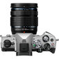 Olympus OM System OM-5 + M.Zuiko Digital ED 12-45mm F4 Pro cena un informācija | Digitālās fotokameras | 220.lv