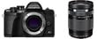 Olympus OM-D E-M10 Mark III S + M.Zuiko Digital ED 14-150mm F4-5.6 II цена и информация | Digitālās fotokameras | 220.lv