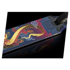 Skrejriteņa roktura lente Soke Pro Drago, 801113, dažādu krāsu цена и информация | Самокаты | 220.lv