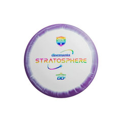 Disku golfa disks Discmania Fairway Driver S-Line Horizon DD1 Stratosphere, balts cena un informācija | Disku golfs | 220.lv