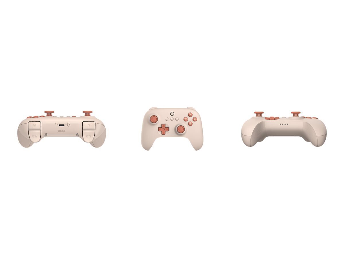 8BitDo Ultimate C Bluetooth Controller cena un informācija | Spēļu kontrolieri | 220.lv