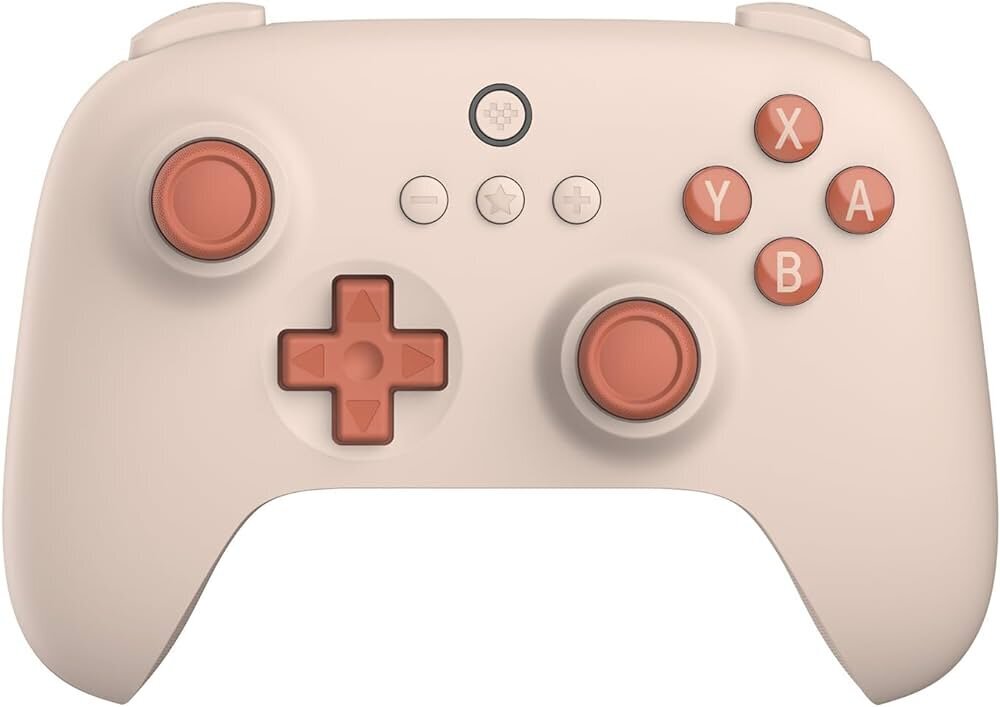 8BitDo Ultimate C Bluetooth Controller cena un informācija | Spēļu kontrolieri | 220.lv