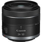 Canon EOS R6 + RF 24-50mm f/4.5-6.3 IS STM cena un informācija | Digitālās fotokameras | 220.lv