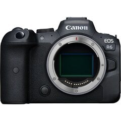 Canon EOS R6 + RF 24-50mm f/4.5-6.3 IS STM цена и информация | Цифровые фотоаппараты | 220.lv