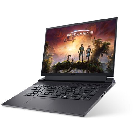 Dell G16 7630 714590669 cena un informācija | Portatīvie datori | 220.lv