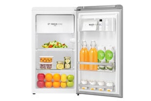 Hisense RR106D4CWE цена и информация | Холодильники | 220.lv