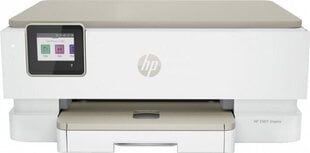 HP Envy Inspire 7220e All-in-One 242P6B cena un informācija | Printeri un daudzfunkcionālās ierīces | 220.lv