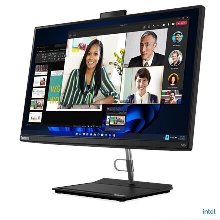 Lenovo ThinkCentre Neo 30a (Gen 4) 12K00024MH цена и информация | Stacionārie datori | 220.lv