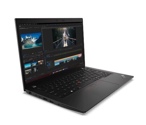 Lenovo ThinkPad L14 Gen 4 (21H1003YPB) цена и информация | Portatīvie datori | 220.lv