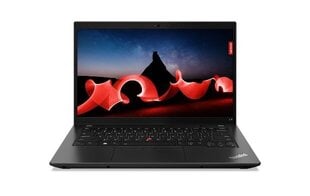 Lenovo ThinkPad L14 Gen 4 (21H1003YPB) cena un informācija | Portatīvie datori | 220.lv