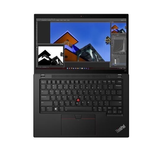 Lenovo ThinkPad L14 Gen 4 (21H1003YPB) цена и информация | Portatīvie datori | 220.lv