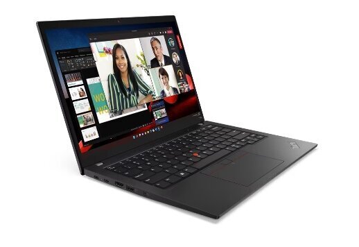 Lenovo ThinkPad T14s Gen 4 (21F80015PB) цена и информация | Portatīvie datori | 220.lv