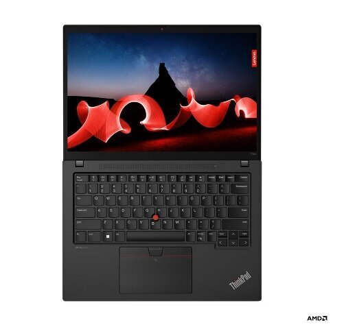 Lenovo ThinkPad T14s Gen 4 (21F80015PB) цена и информация | Portatīvie datori | 220.lv