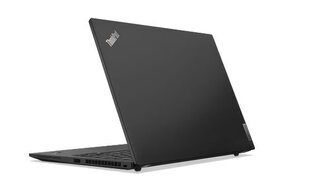 Lenovo ThinkPad T14s Gen 4 (21F80015PB) cena un informācija | Portatīvie datori | 220.lv