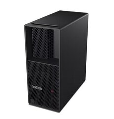 Lenovo ThinkStation P3 Tower 30GS0040GE cena un informācija | Stacionārie datori | 220.lv