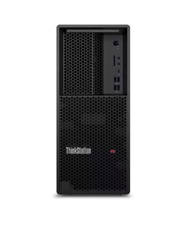 Lenovo ThinkStation P3 Tower 30GS0040GE cena un informācija | Stacionārie datori | 220.lv