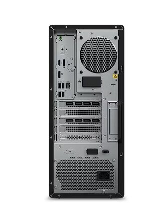 Lenovo ThinkStation P3 Tower 30GS0040GE cena un informācija | Stacionārie datori | 220.lv