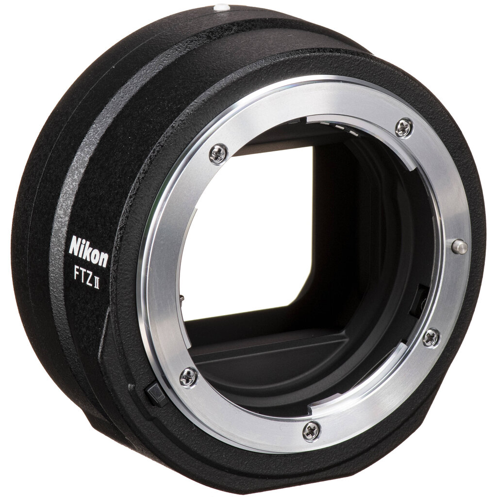 Nikon Z 7II + Mount Adapter FTZ II cena un informācija | Digitālās fotokameras | 220.lv