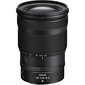 Nikon Z f (Zf) + Nikkor Z 24-120mm f/4 S cena un informācija | Digitālās fotokameras | 220.lv