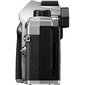 Olympus OM System OM-5 + M.Zuiko Digital ED 14-150mm F4-5.6 II cena un informācija | Digitālās fotokameras | 220.lv
