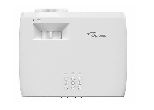 Optoma ZH462 цена и информация | Projektori | 220.lv