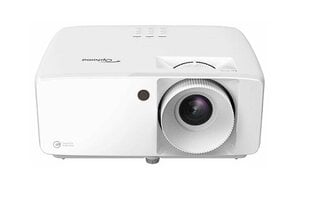 Optoma ZH462 цена и информация | Проекторы | 220.lv