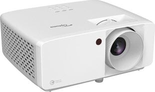 Optoma ZH462 цена и информация | Проекторы | 220.lv