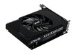 Palit GeForce RTX 3050 StormX (NE63050018JE-1070F) cena un informācija | Videokartes (GPU) | 220.lv